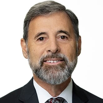 Shane Munoz, Mediator